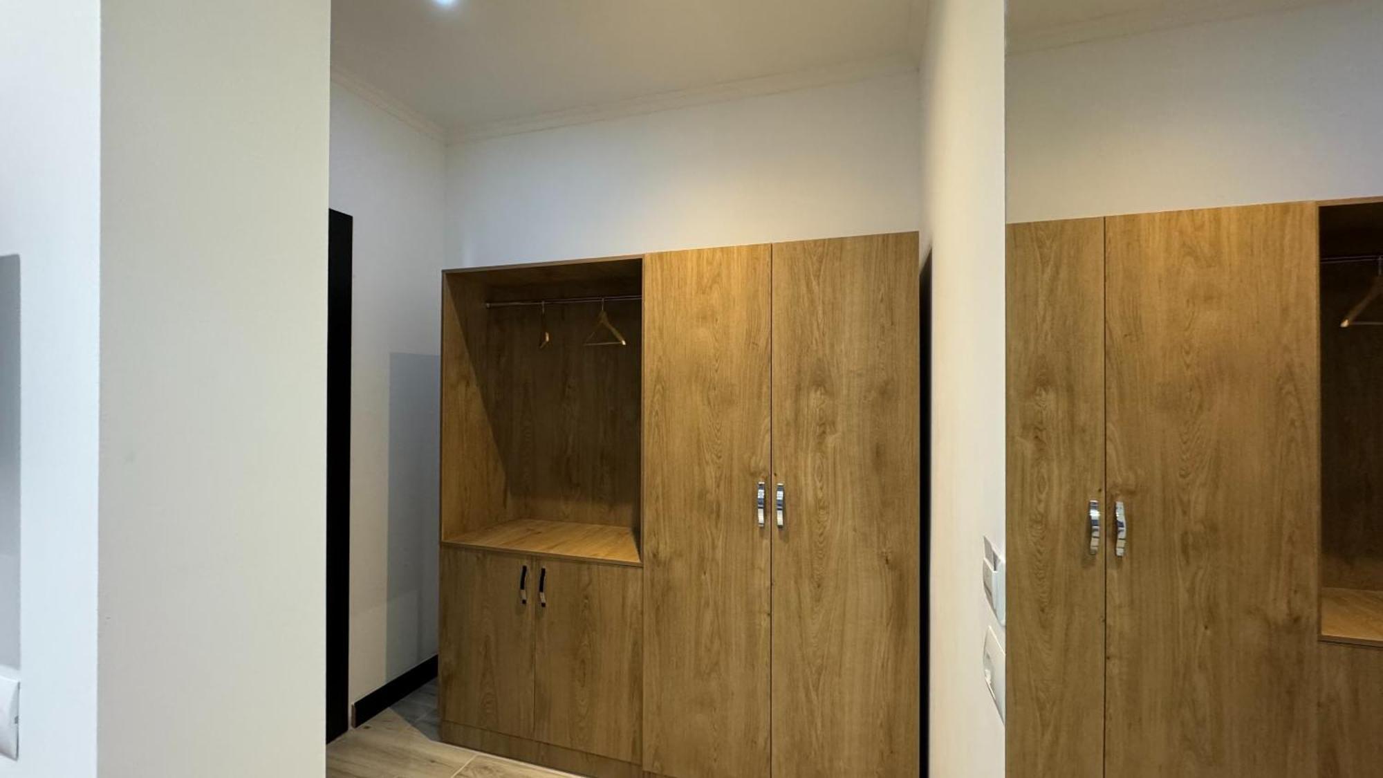 Hotel Bizant Permet Ngoại thất bức ảnh